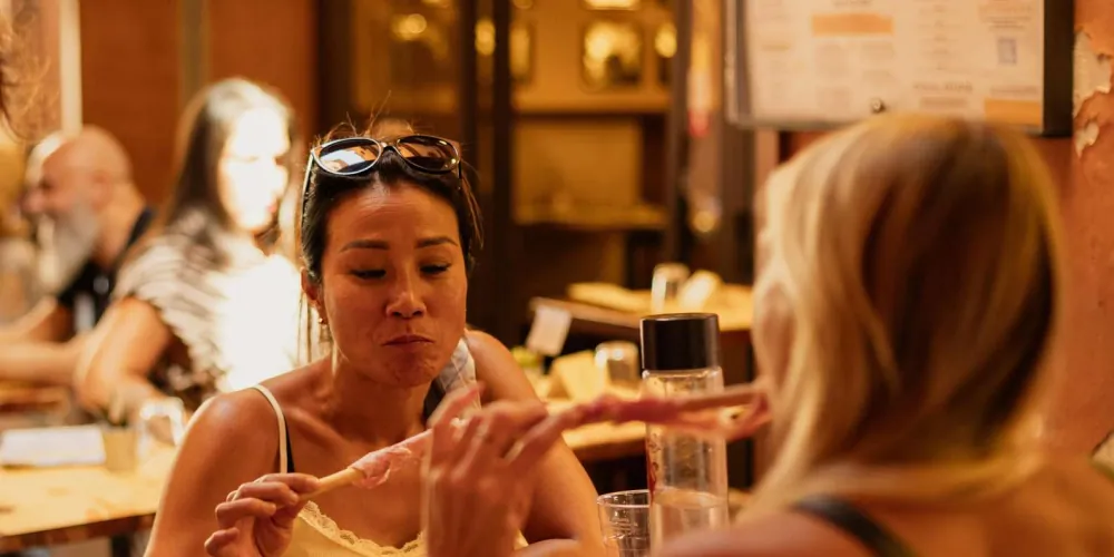 Bologna: Street Food Tour in the Historic Center — photo 1