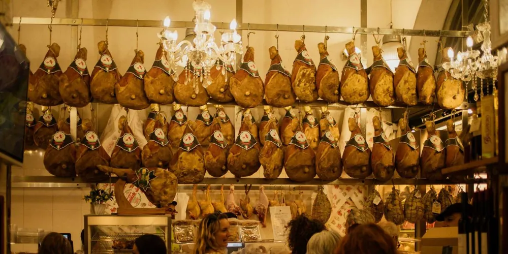 Bologna: Street Food Tour in the Historic Center — photo 4
