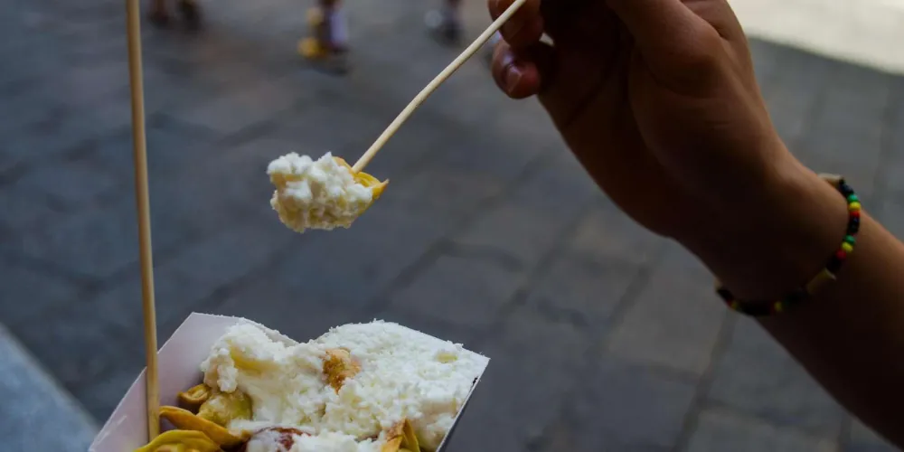 Bologna: Street Food Tour in the Historic Center — photo 5