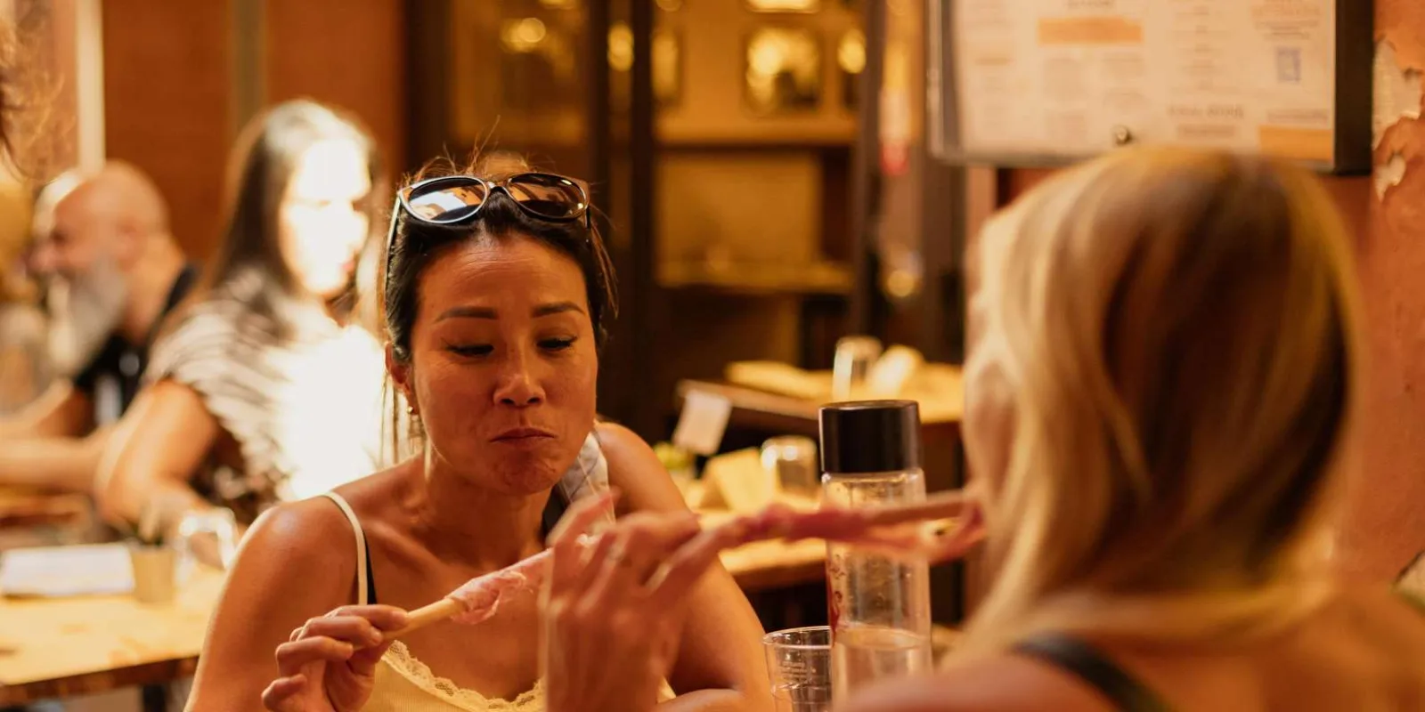 Bologna: Street Food Tour in the Historic Center