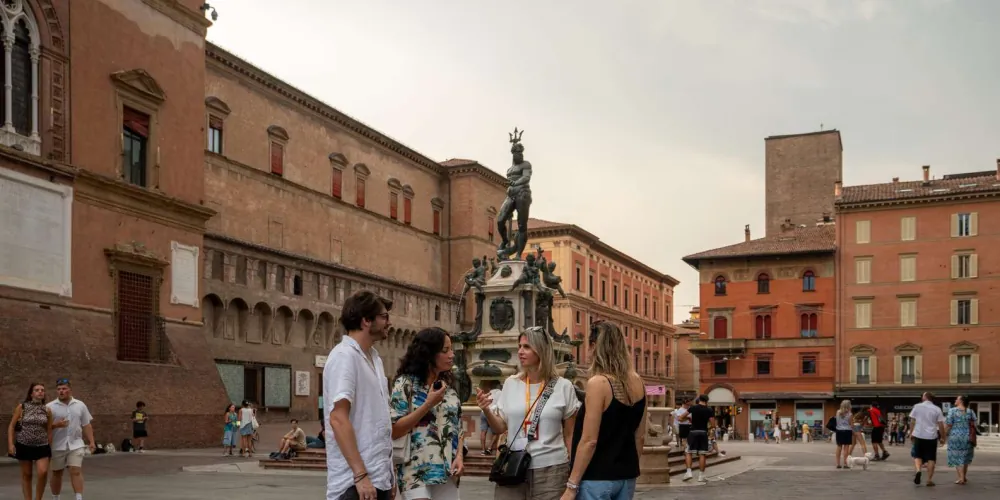 Bologna: The Ultimate Food Tour with a Local — photo 3