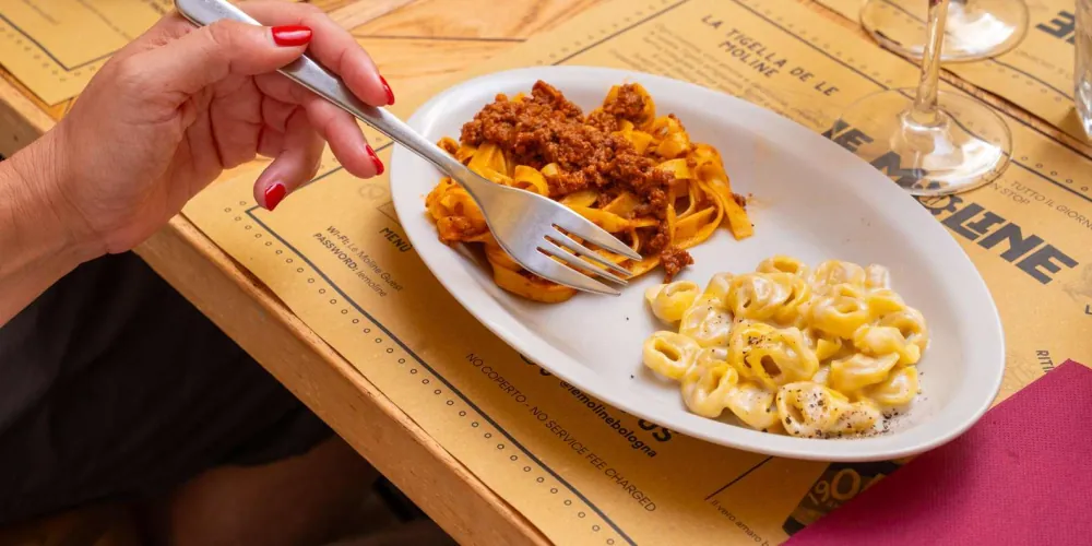 Bologna: The Ultimate Food Tour with a Local — photo 4