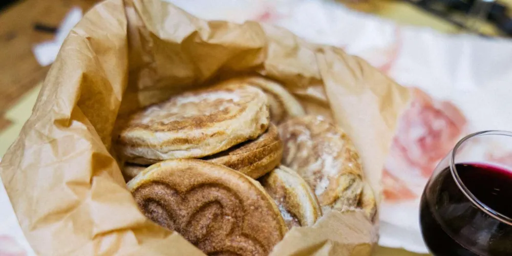Bologna: Walking Food Tour with a Local Expert — photo 2