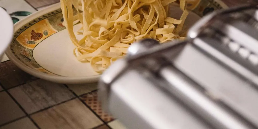 Bologna: Pasta and Tiramisu Cooking Class with Wine — photo 5
